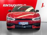 Kia EV6 2022 