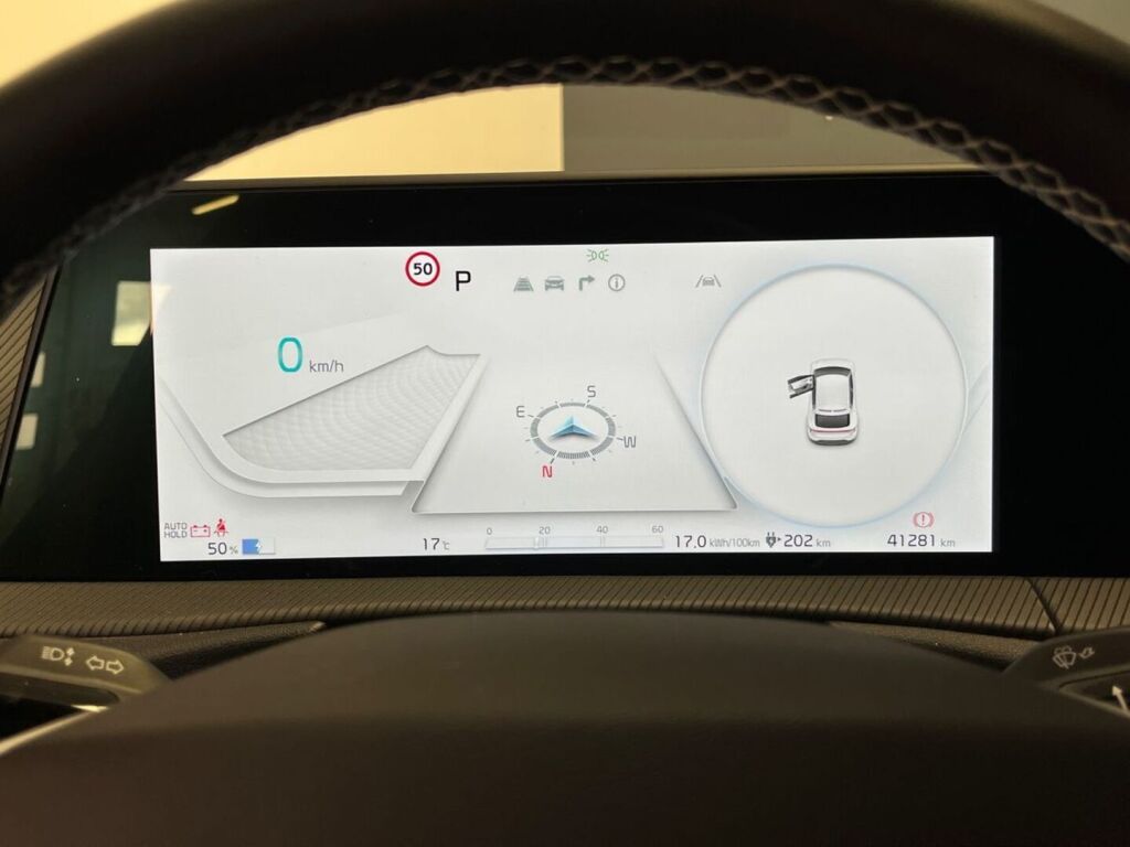 Kia EV6 2022 