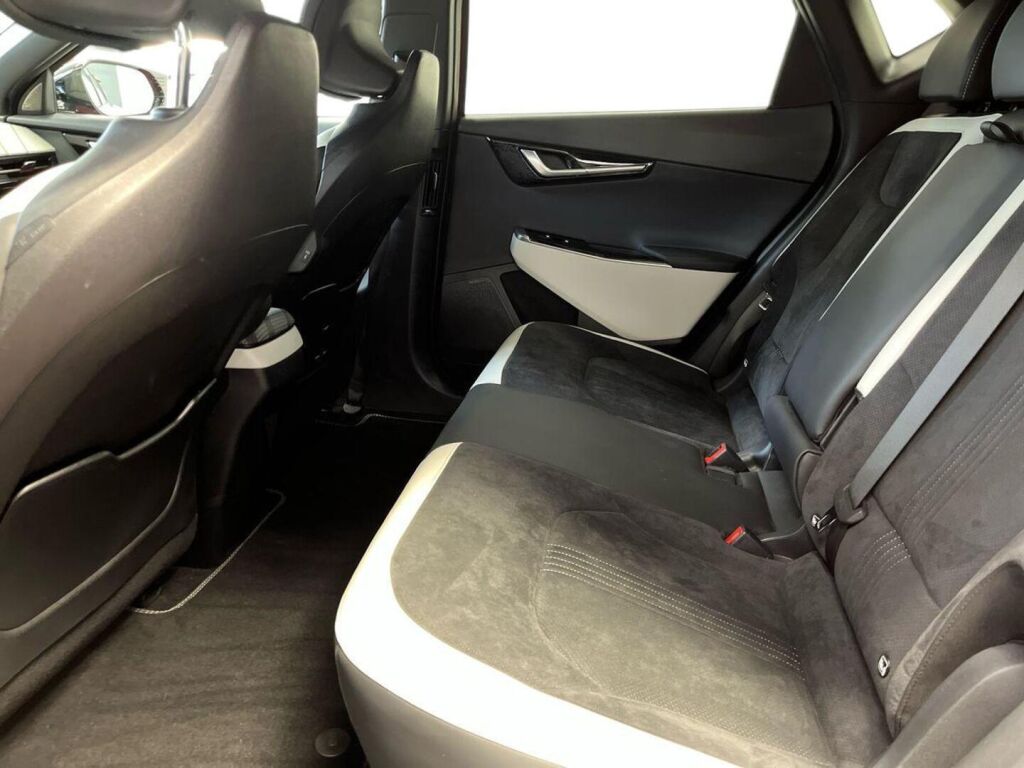 Kia EV6 2022 