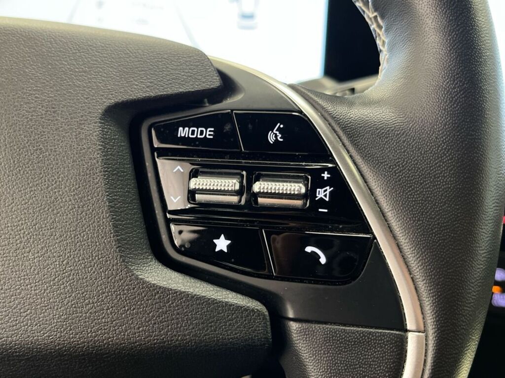Kia EV6 2022 