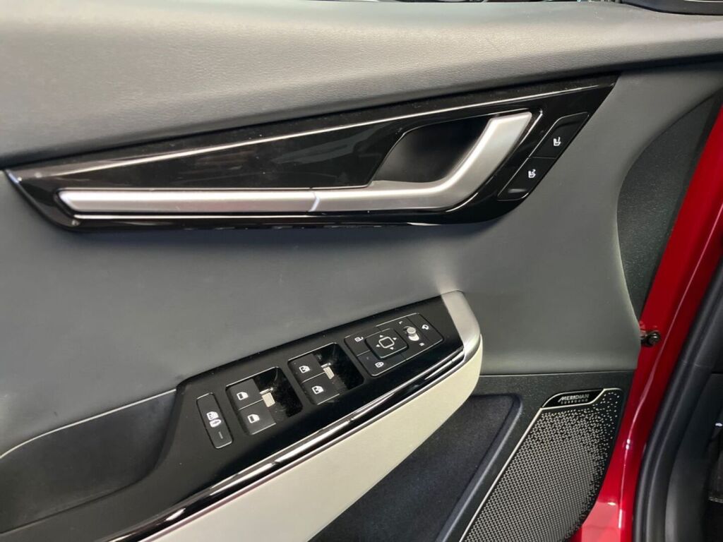 Kia EV6 2022 