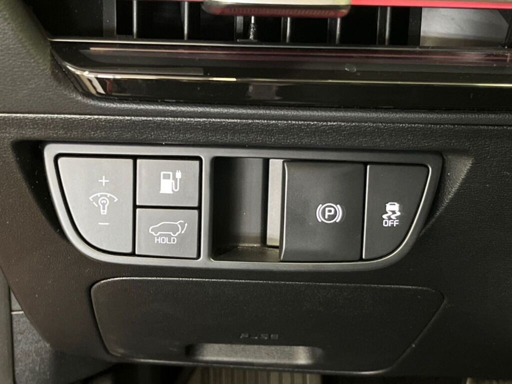Kia EV6 2022 