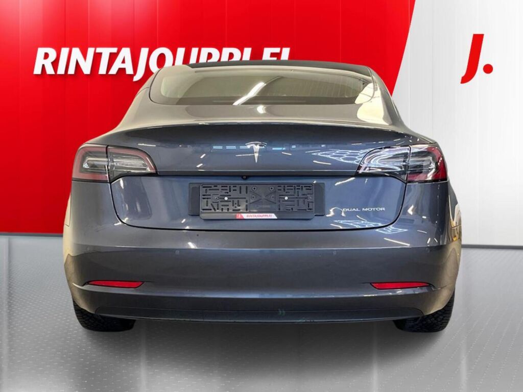 Tesla Model 3 2019 