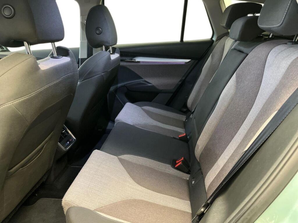 Skoda Enyaq 2021 