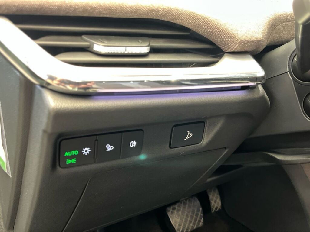 Skoda Enyaq 2021 