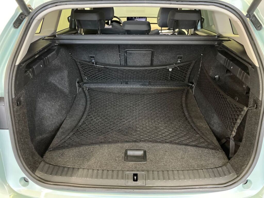 Skoda Enyaq 2021 