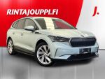 Skoda Enyaq 2021 