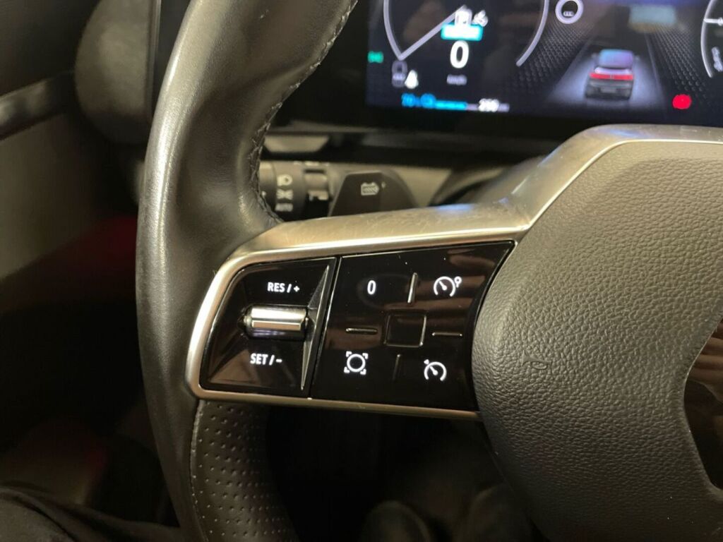 Renault Megane 2022 