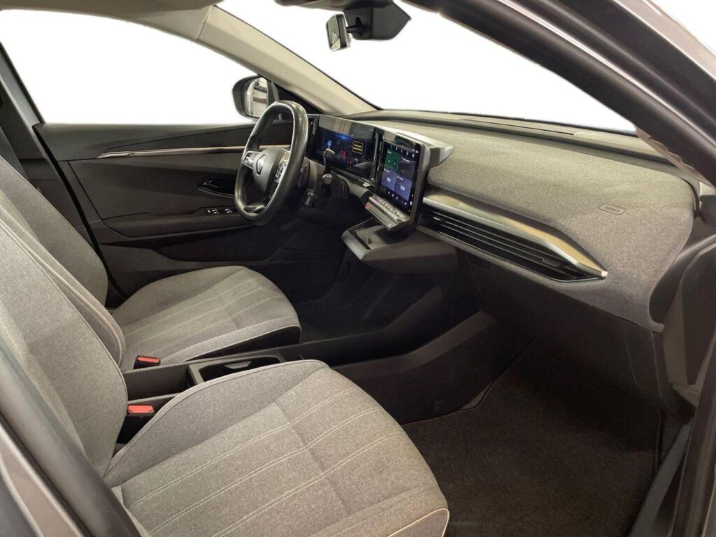 Renault Megane 2022 