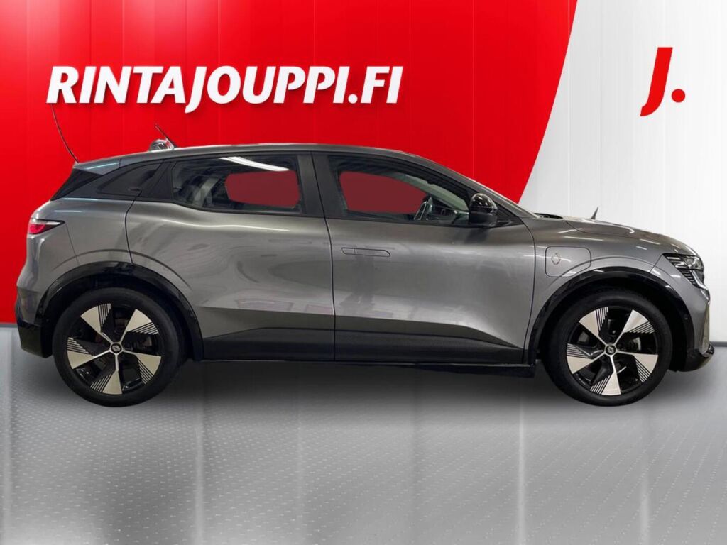Renault Megane 2022 