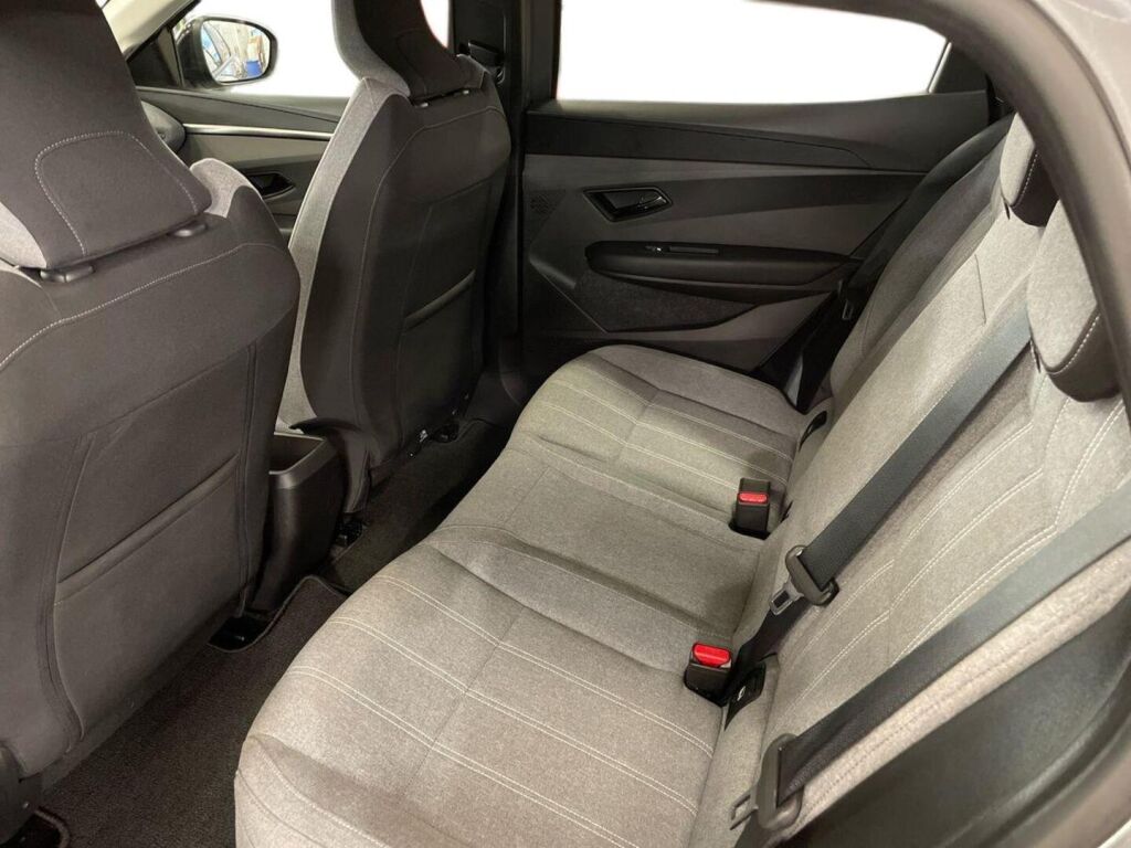 Renault Megane 2022 