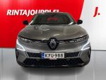Renault Megane 2022 
