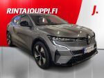 Renault Megane 2022 
