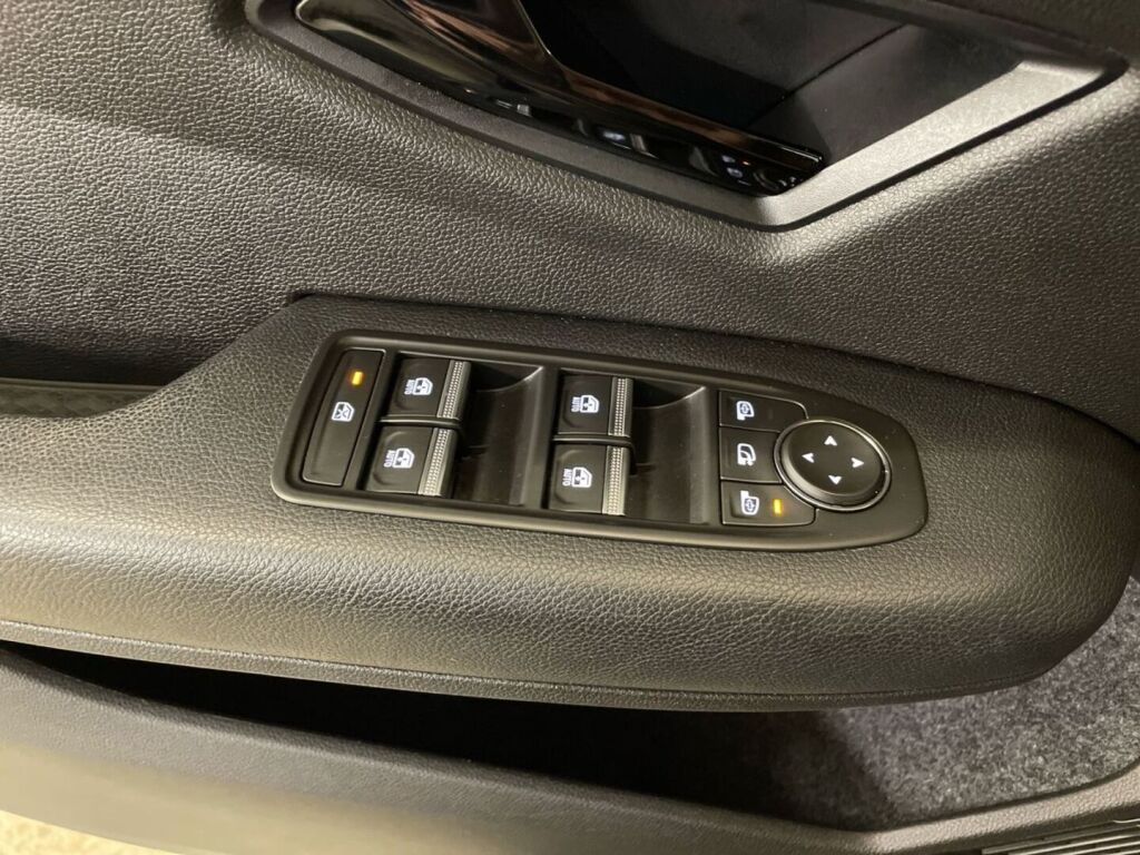 Renault Megane 2022 