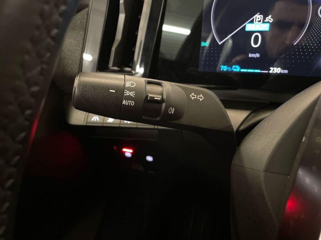 Renault Megane 2022 
