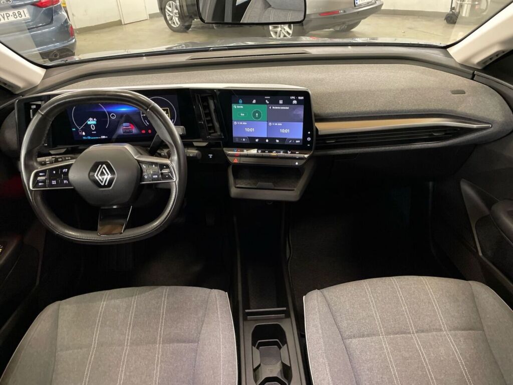 Renault Megane 2022 