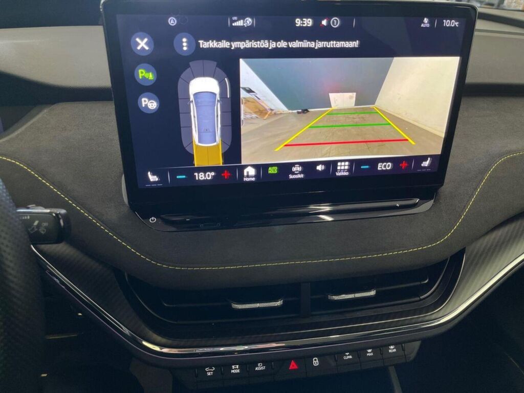 Skoda Enyaq 2023 