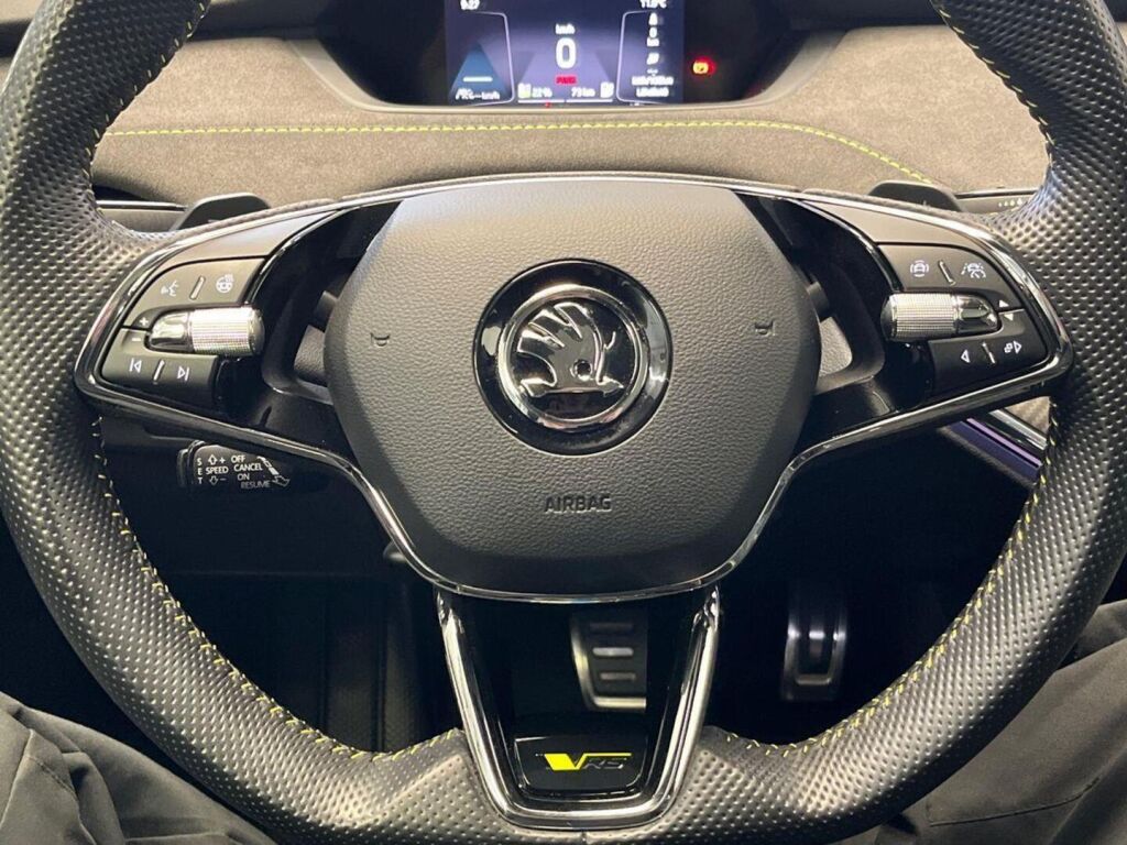 Skoda Enyaq 2023 