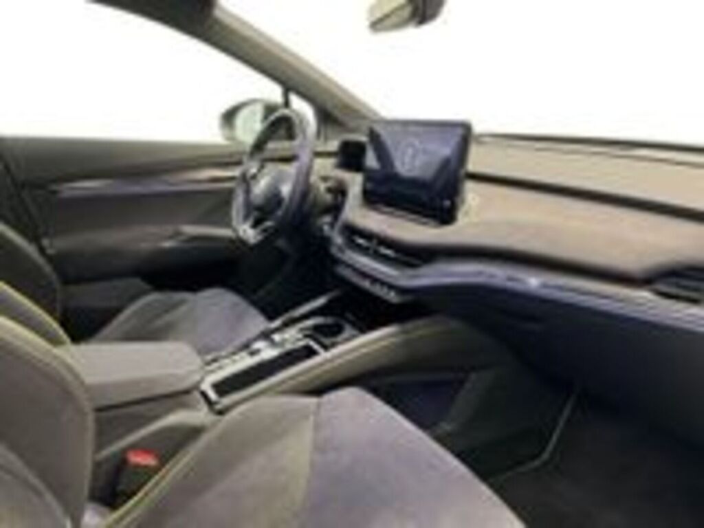Skoda Enyaq 2023 