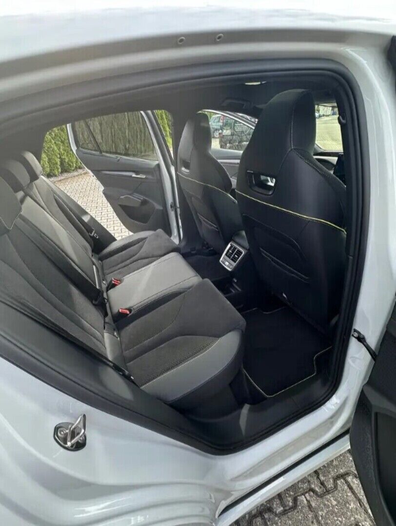 Skoda Enyaq 2023 