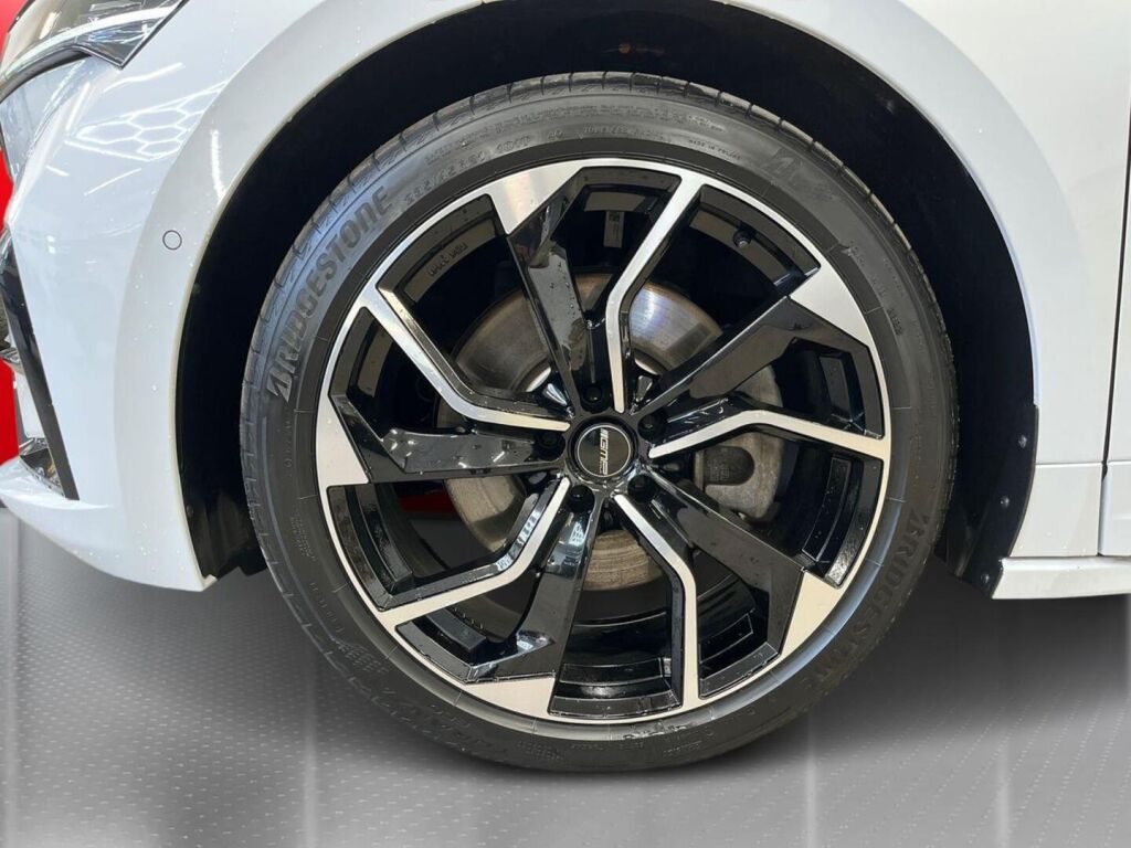 Skoda Enyaq 2023 