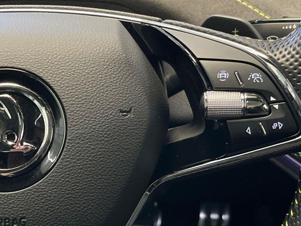 Skoda Enyaq 2023 
