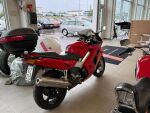 Honda VFR 2000 