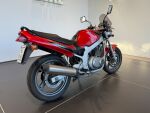 Suzuki GS 2002 Hopea