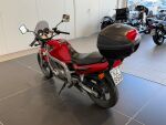 Suzuki GS 2002 Hopea