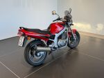 Suzuki GS 2002 Hopea
