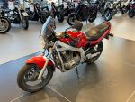 Suzuki GS 2002 Hopea