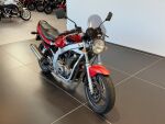 Suzuki GS 2002 Hopea