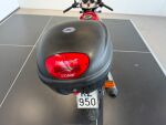 Suzuki GS 2002 Hopea