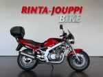 Suzuki GS 2002 Hopea