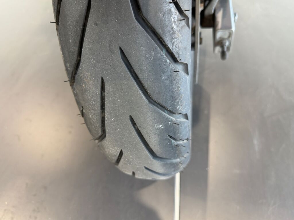 Suzuki GS 2002 Hopea