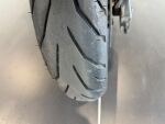 Suzuki GS 2002 Hopea