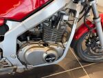 Suzuki GS 2002 Hopea