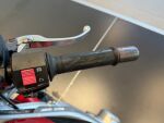 Suzuki GS 2002 Hopea