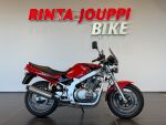 Suzuki GS 2002 Hopea