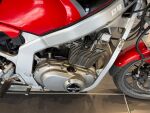 Suzuki GS 2002 Hopea
