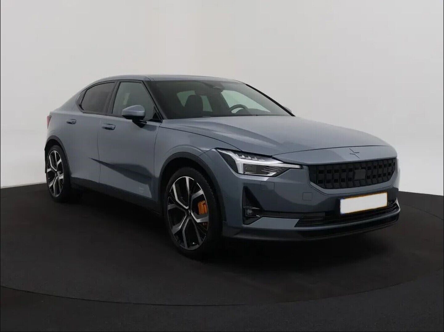 Polestar 2