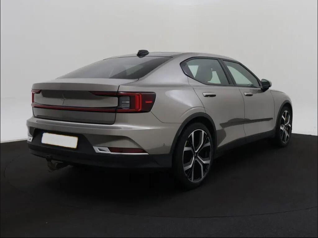 Polestar 2 2021 