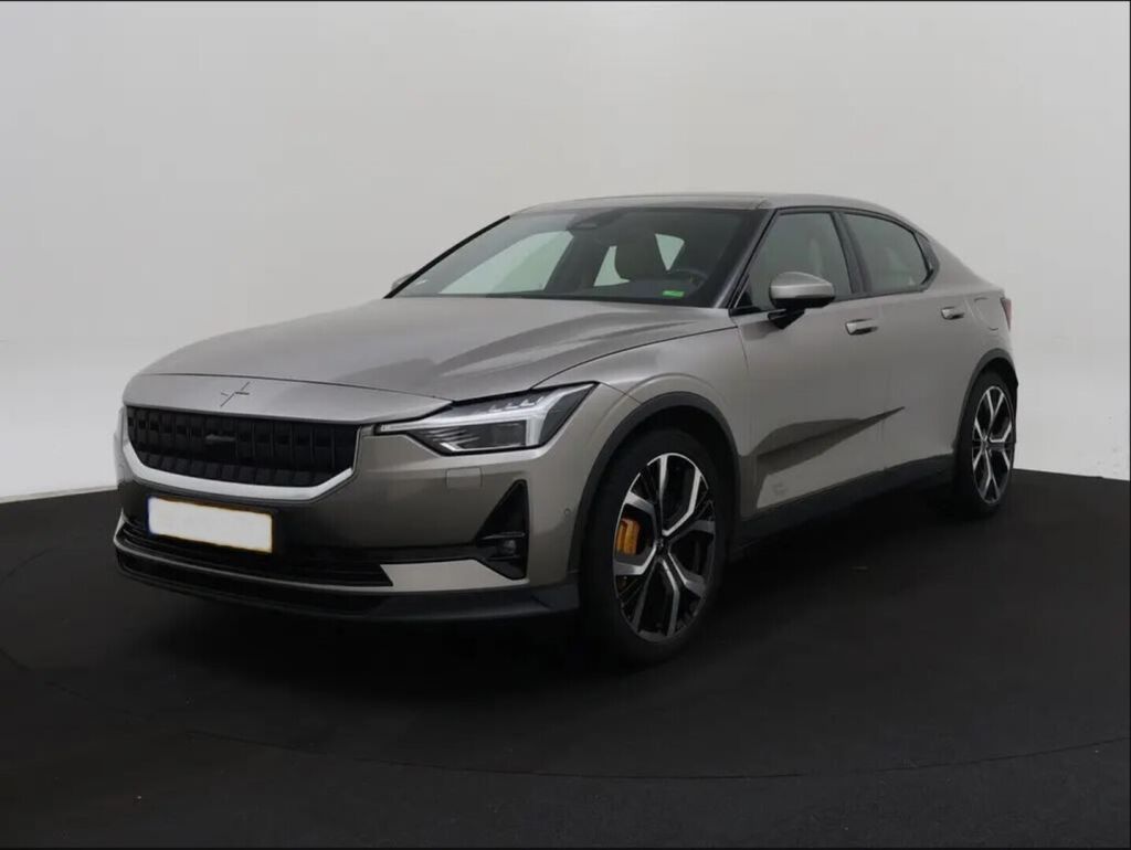 Polestar 2 2021 