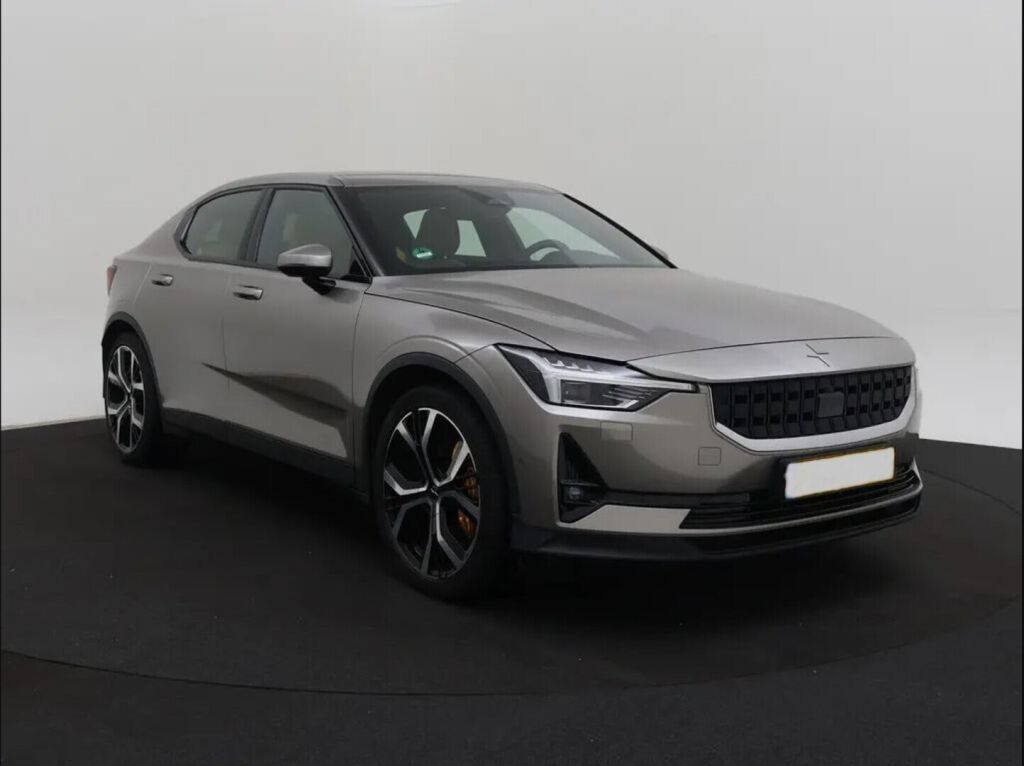 Polestar 2 2021 