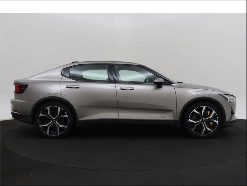 Polestar 2 2021 