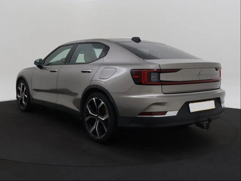 Polestar 2 2021 