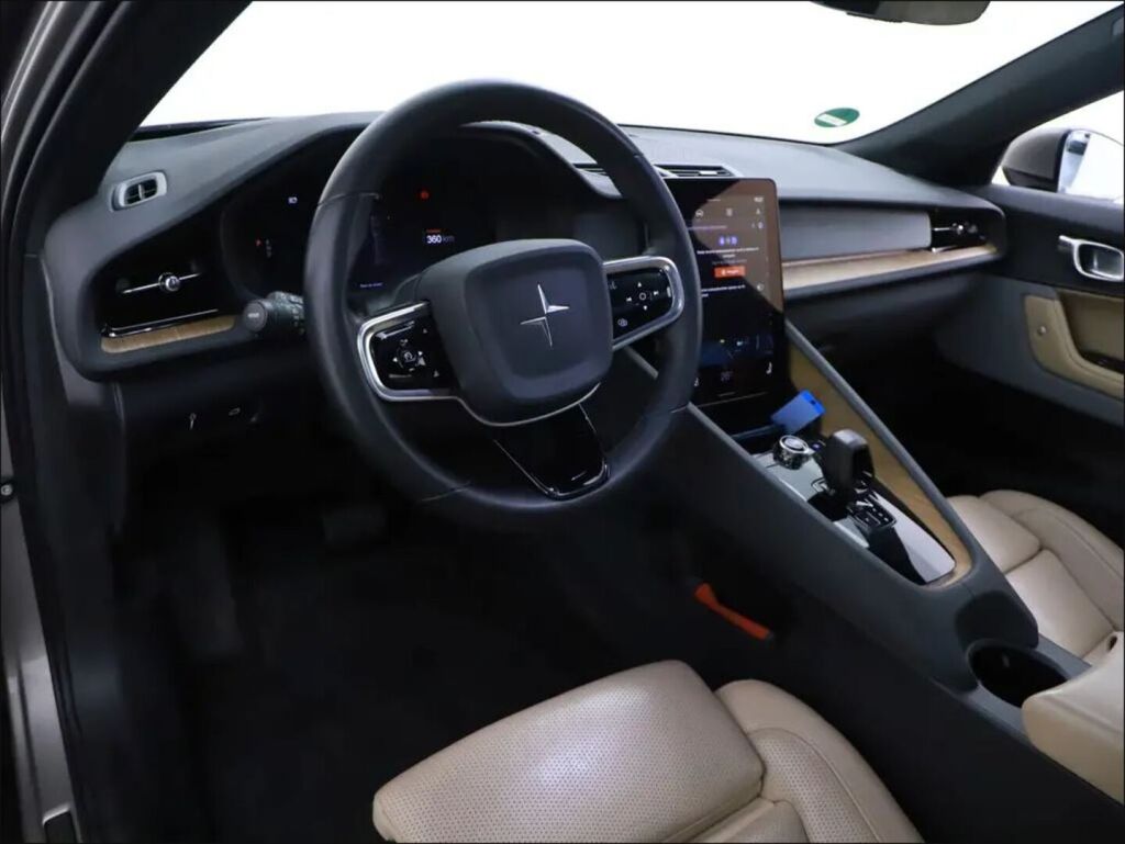 Polestar 2 2021 