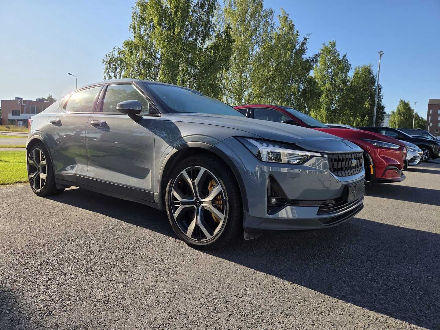 Polestar 2