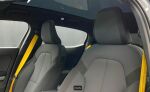 Polestar 2 2021 Harmaa