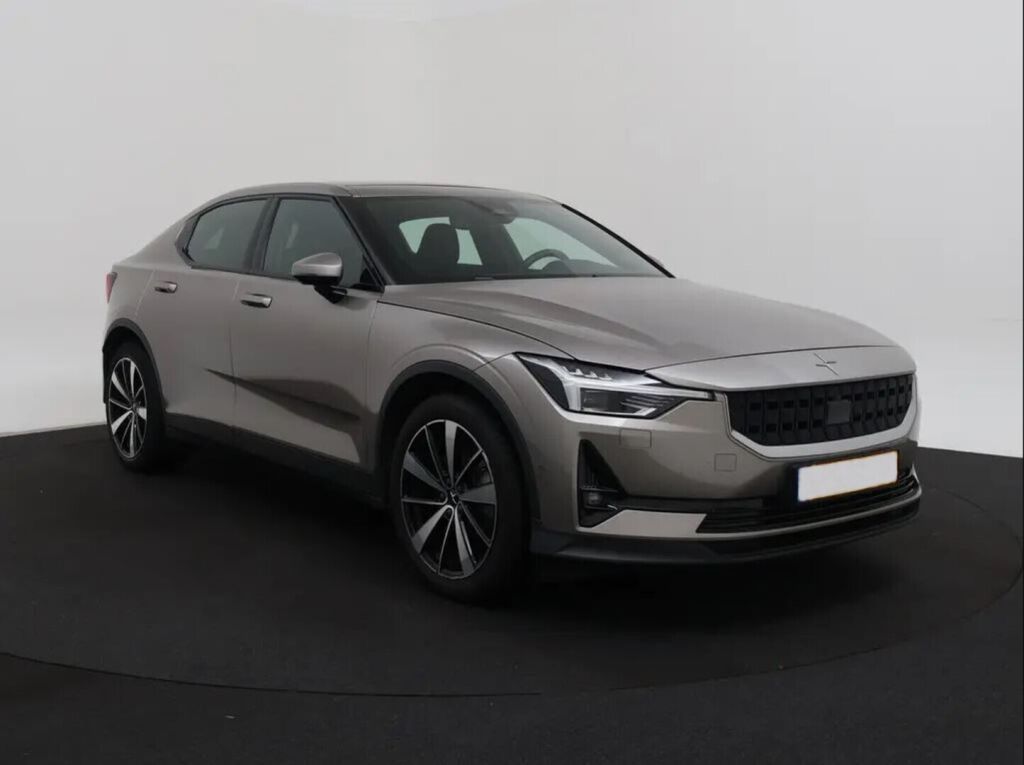 Polestar 2 2021 1